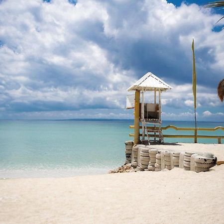 Marlins Beach Resort Santa Fe  Dış mekan fotoğraf