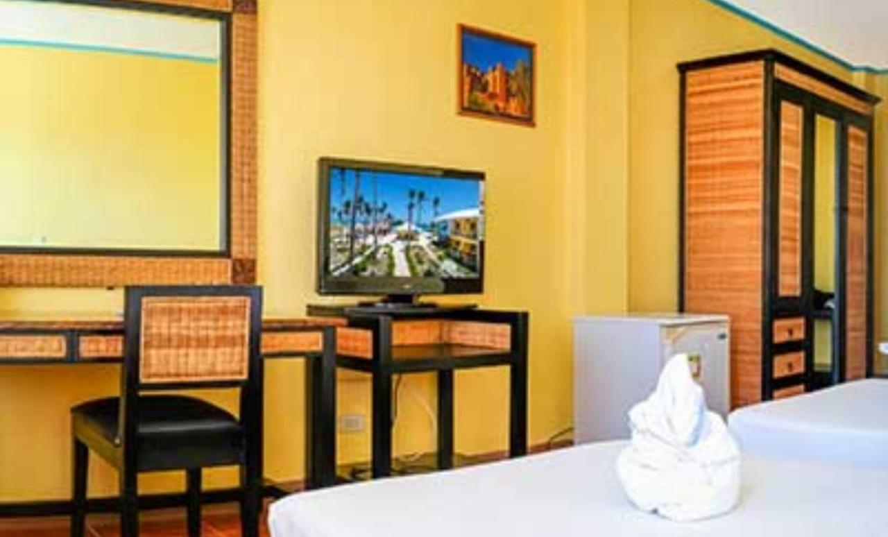 Marlins Beach Resort Santa Fe  Dış mekan fotoğraf
